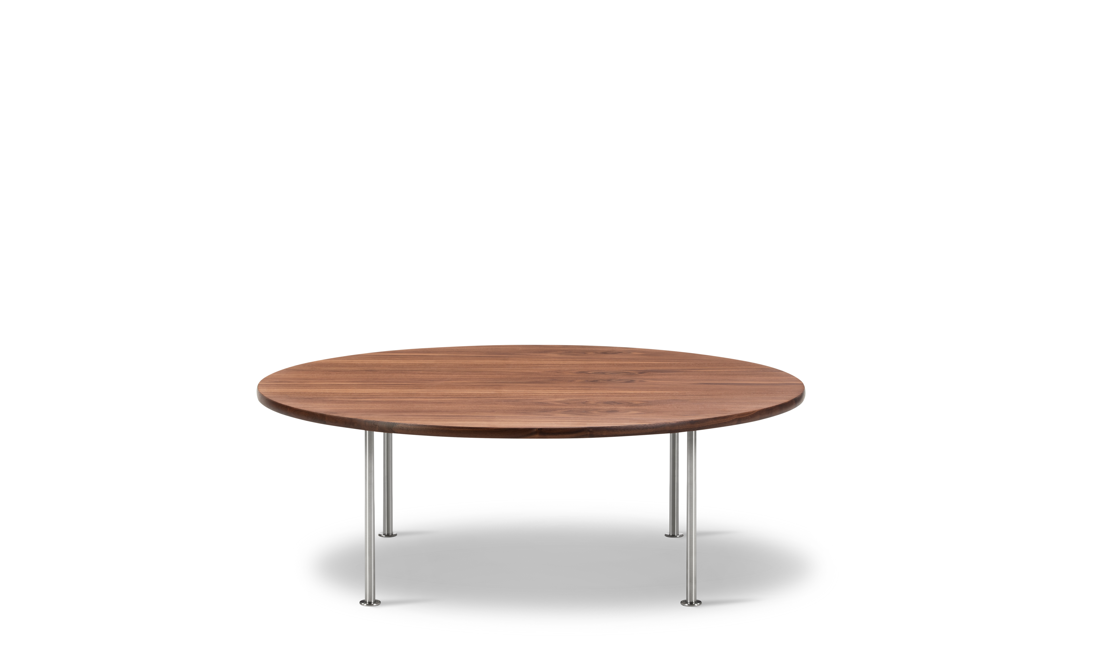 Hans J. Wegner - Wegner Ox Table Ø120