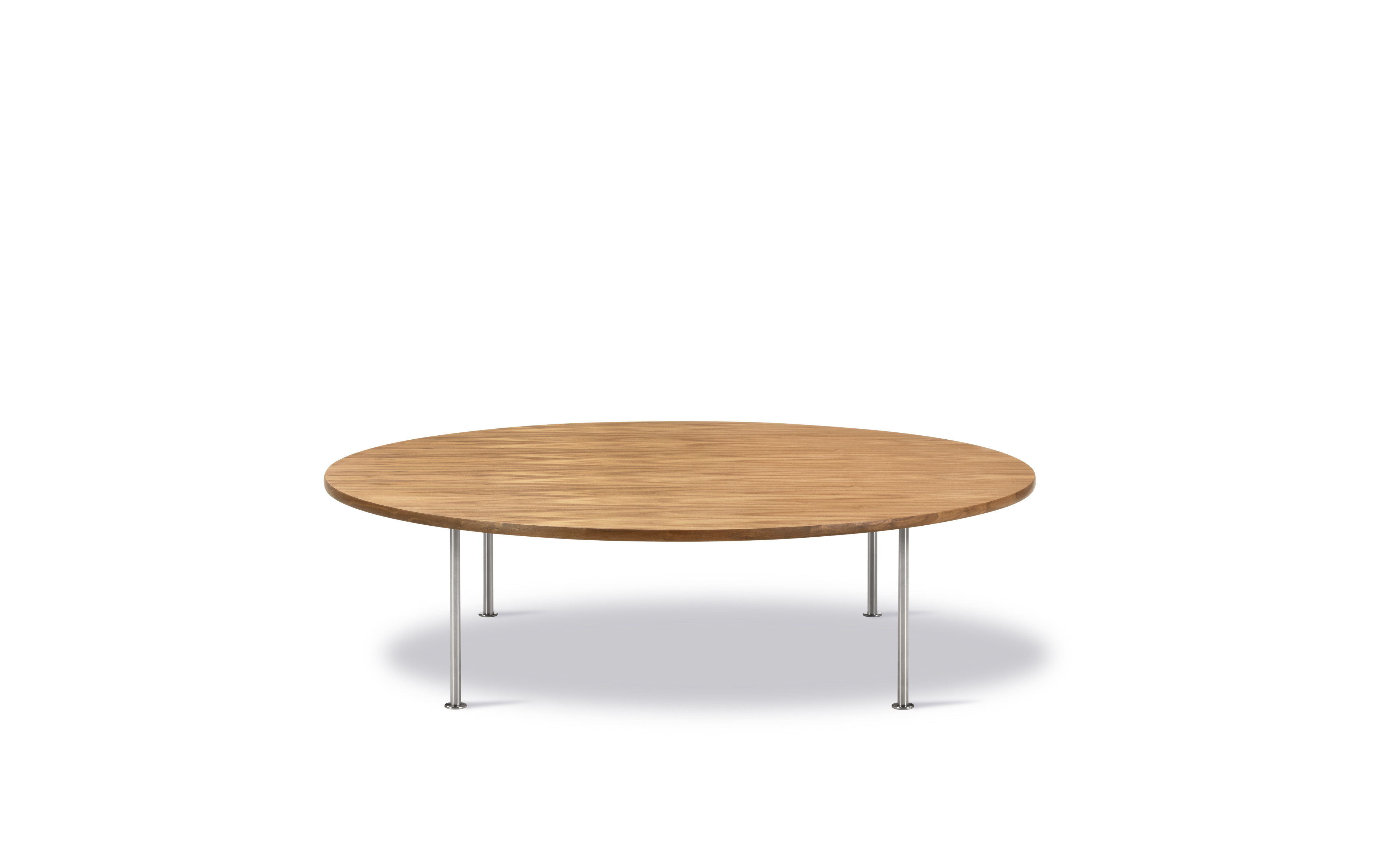 Hans J. Wegner - Wegner Ox Table Ø150