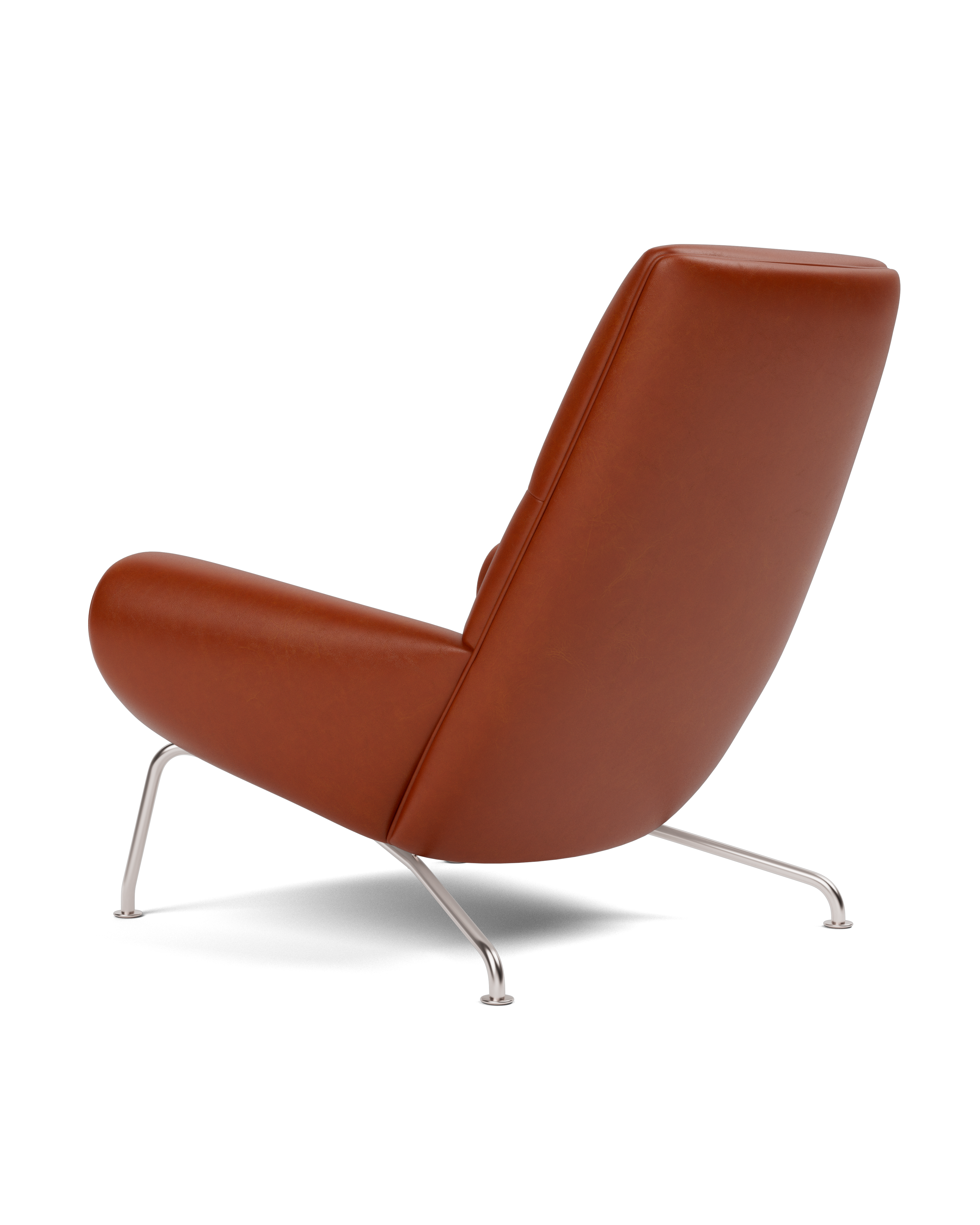 Hans J. Wegner - Wegner Queen Chair