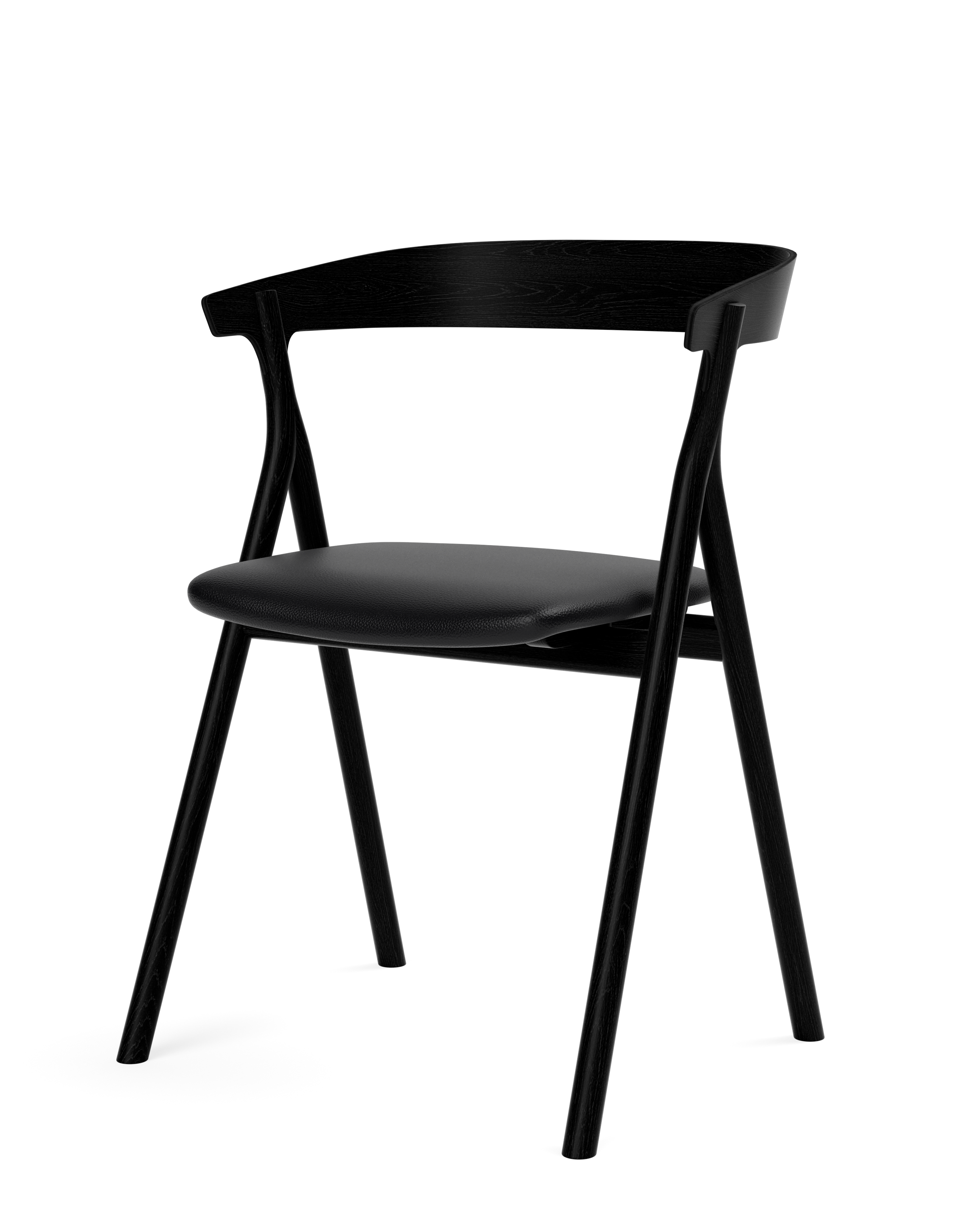 Thau & Kallio - Yksi Seat upholstered