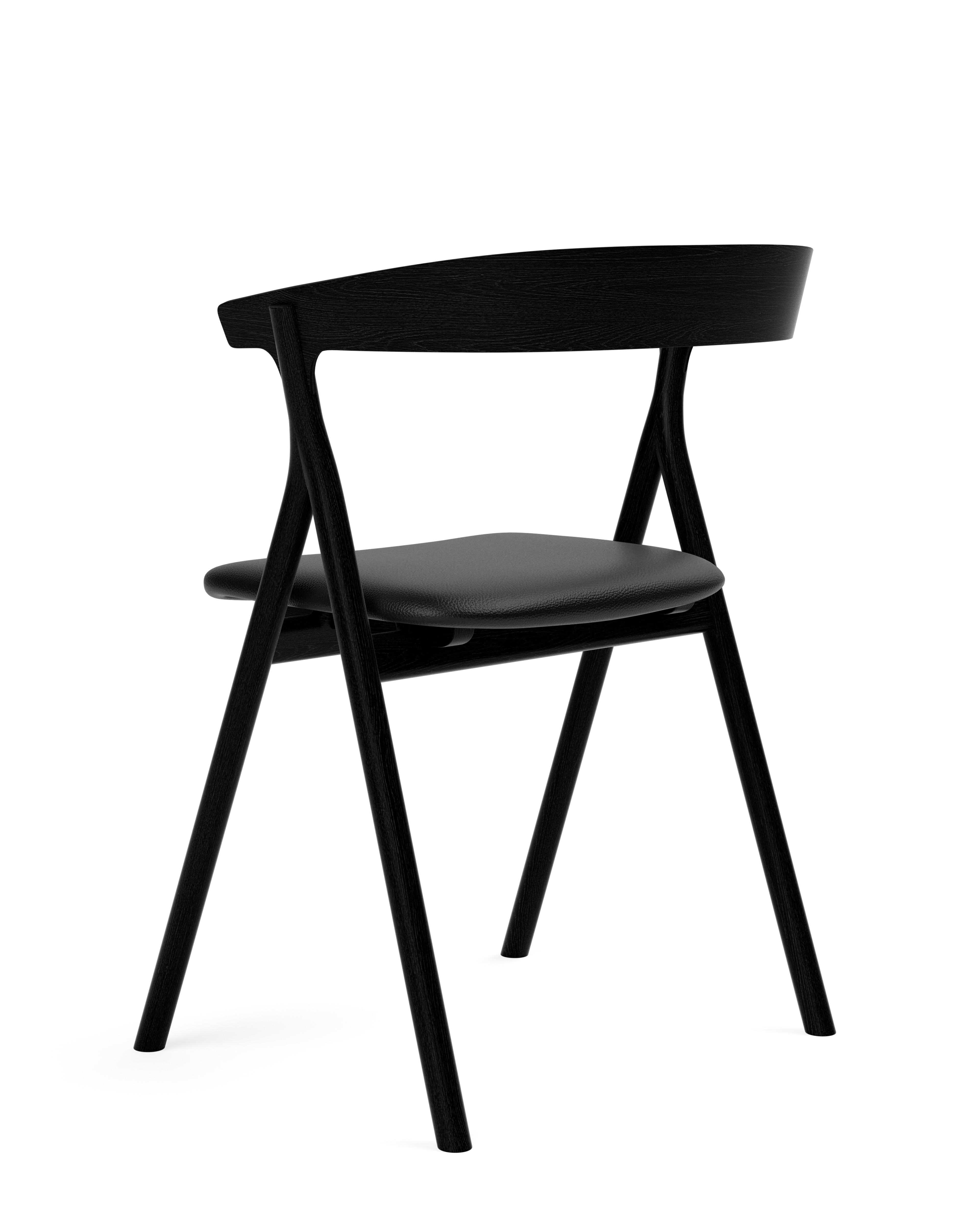 Thau & Kallio - Yksi Seat upholstered