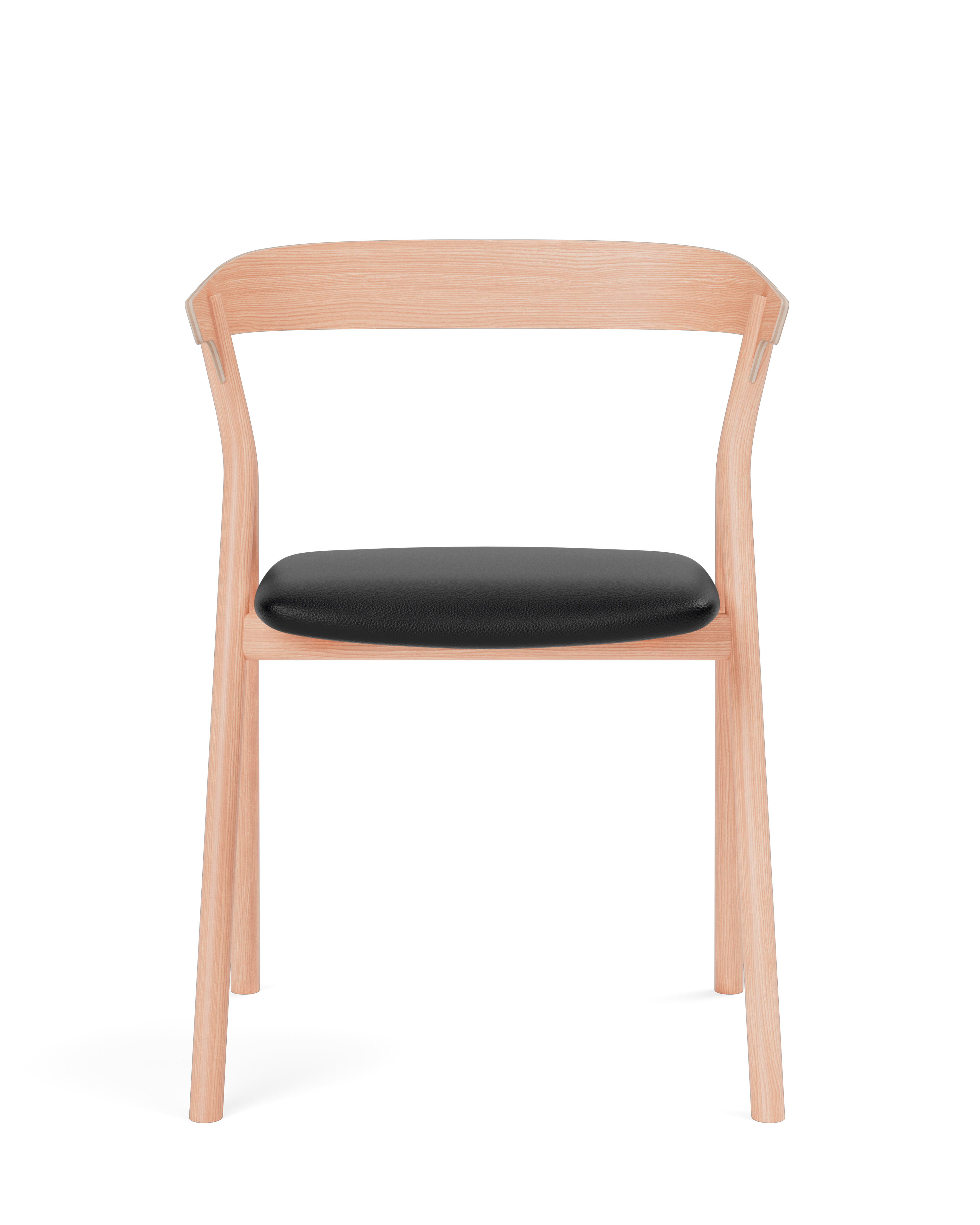 Thau & Kallio - Yksi Seat upholstered