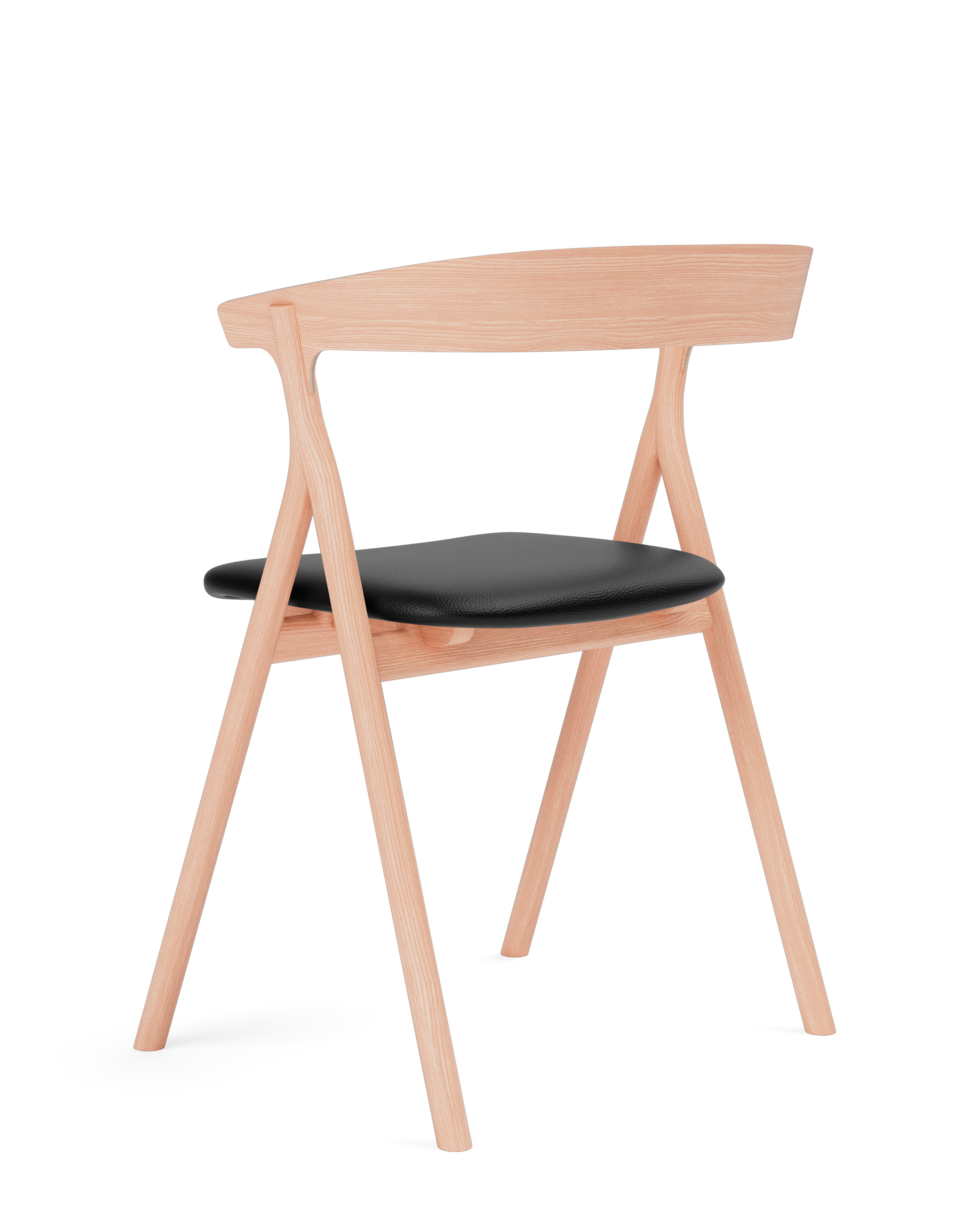 Thau & Kallio - Yksi Seat upholstered