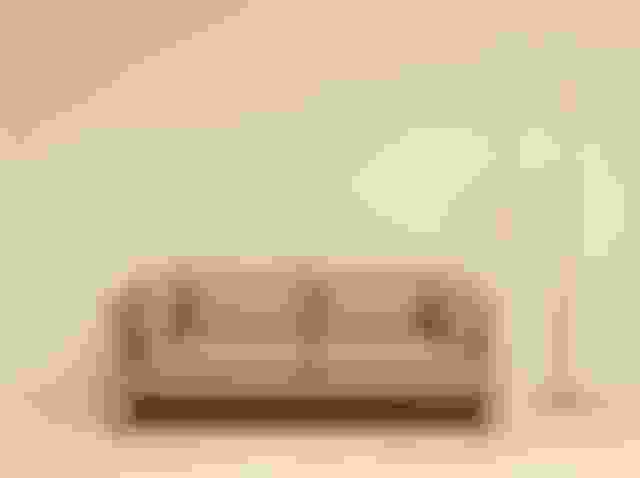 Jota Sofa - Vidar 323 / Oak Light Oil / Arm cushion included
