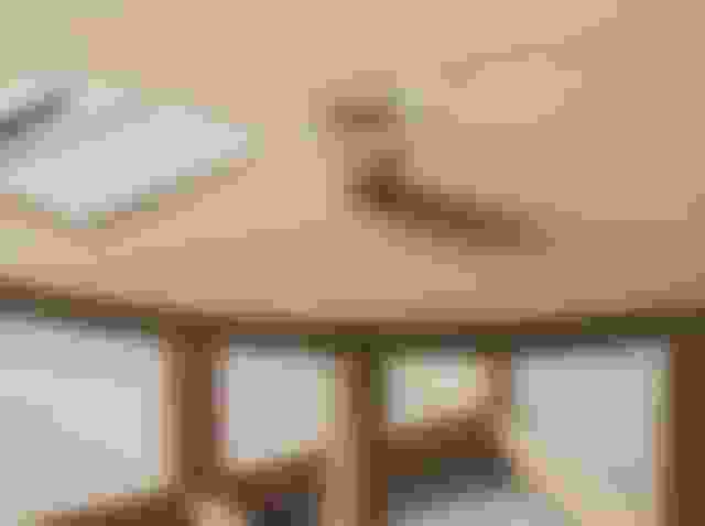 Mogensen BM80 Coffee Table - Oak Light Oil