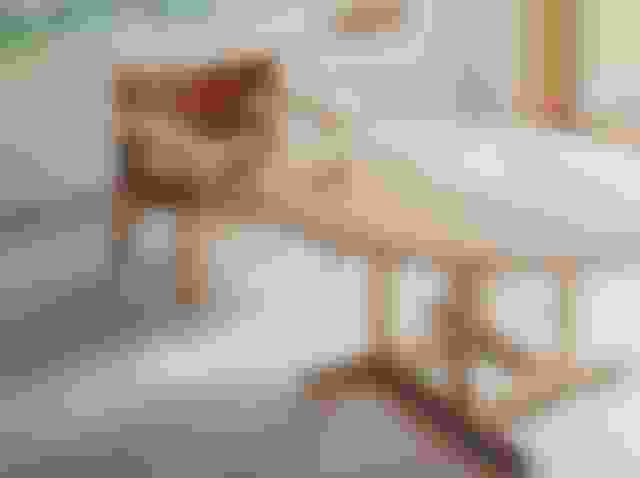 Mogensen BM80 Coffee Table - Oak Light Oil