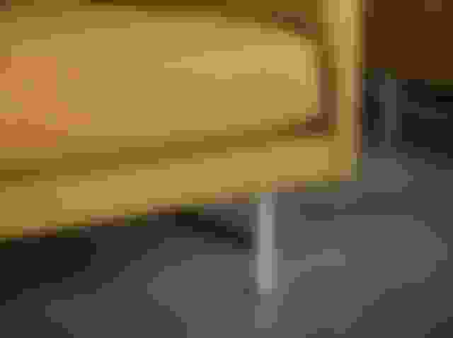 Hugo Passos - Calmo Sofa, 2½ seater, 200 cm