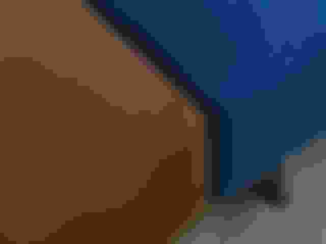 Delphi Elements - Keiga 762 + 362 / Brushed aluminium 