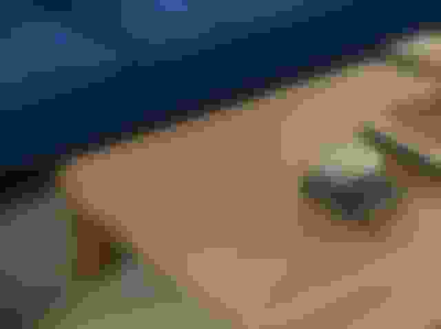 Maria Bruun - Islets Coffee Table 