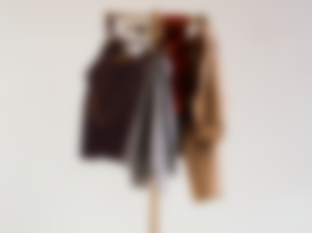 Nanna Ditzel - ND09 Coat Stand 