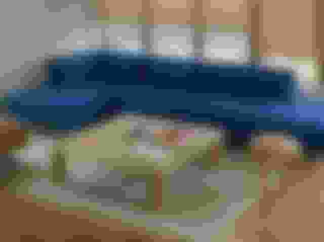 Maria Bruun - Pioneer Stool