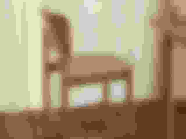 Edward Barber & Jay Osgerby - Plan Wood Chair 