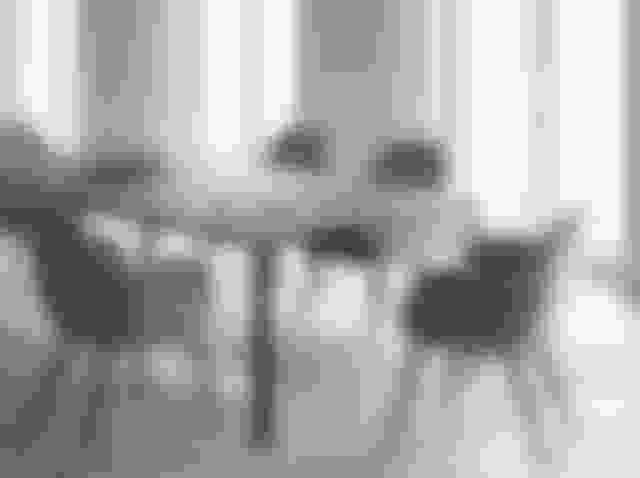 Space Copenhagen - Swoon Dining Armchair Wood Base