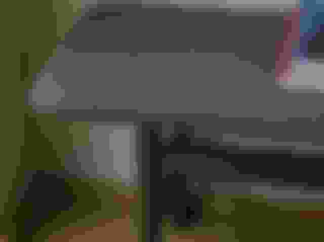 Mogensen 3172 Bench w/o back - Fuse 351 / Smoked oak, oiled