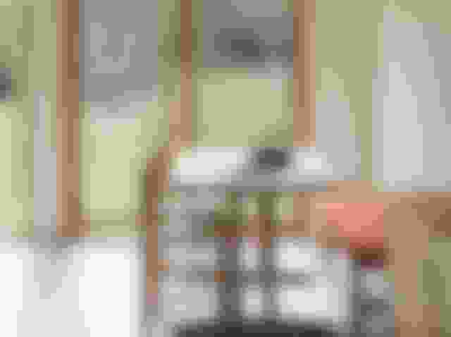 Mogensen 3172 Bench w/o back - Remix 643 / Oak oil