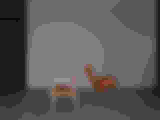 Wegner Ox Chair & The Spanish Chair