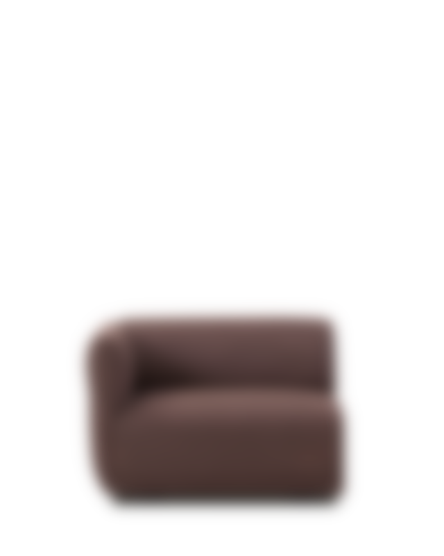 Nami Sofa, Endemodul - Acca 381