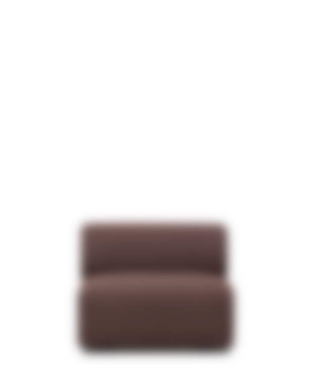 Nami Sofa, Seat Module - Acca 381