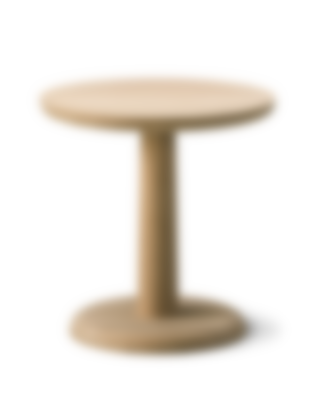 Pon Coffee Table - Fredericia Furniture