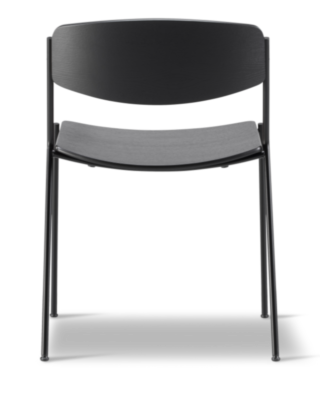 Børge Mogensen - Lynderup Chair - Model 3080