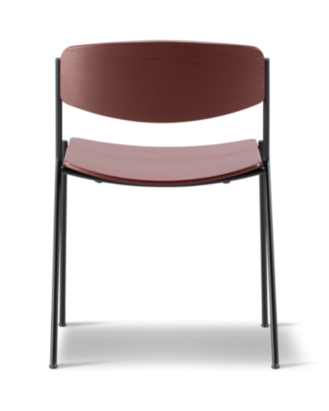 Børge Mogensen - Lynderup Chair - Model 3080