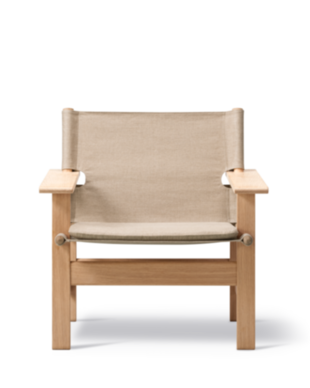 The Canvas Chair Fredericia Furniture