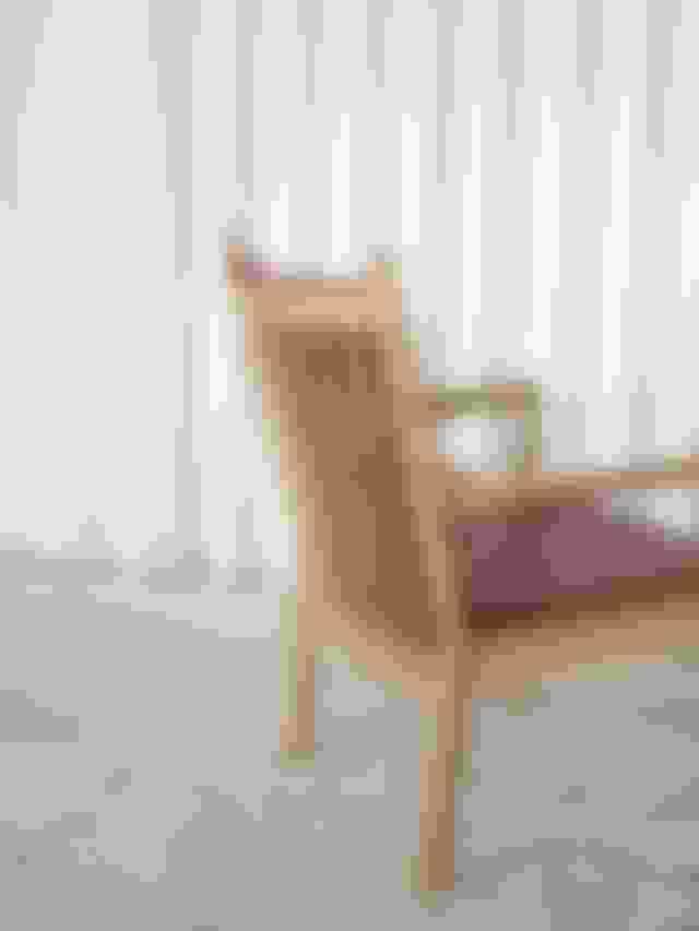 1788 Easy Chair af Hans J. Wegner
