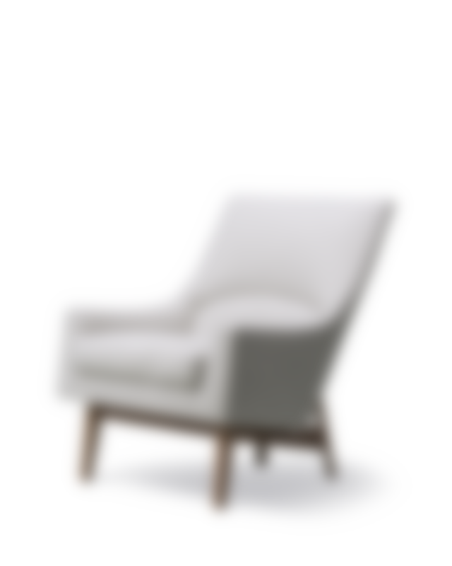 A-Chair - Hallingdal 110 / Walnut