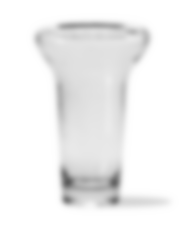 Tadaima - Conical Vase H40