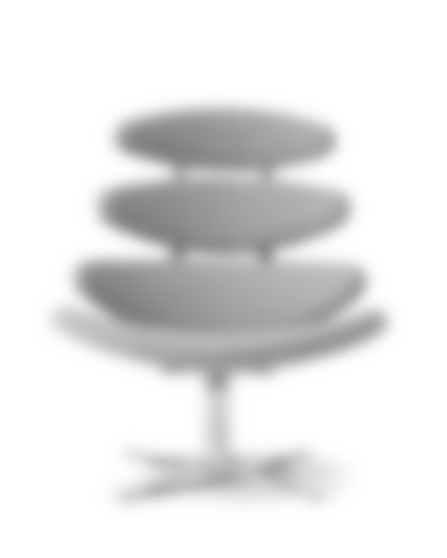 The Corona Chair - Poul M. Volther - Fredericia Furniture The Corona Chair - Poul M. Volther - Fredericia Furniture