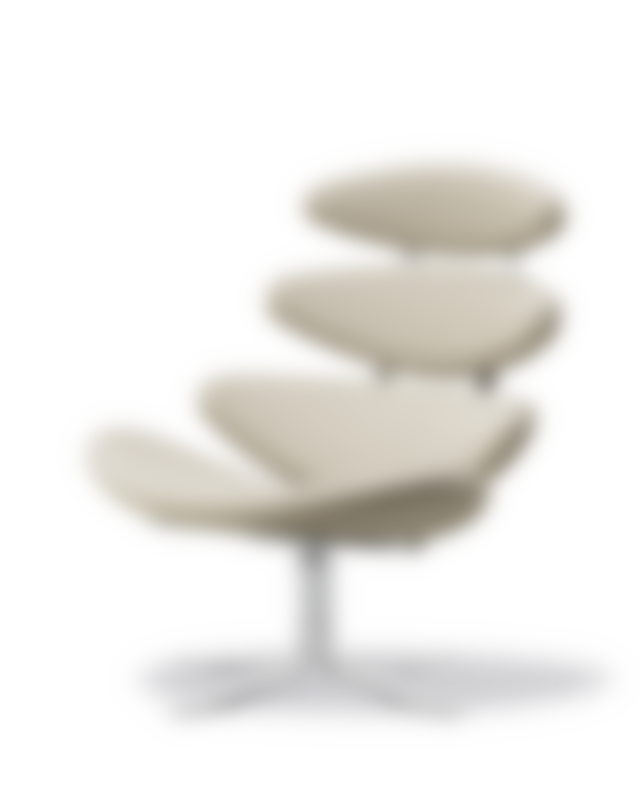 The Corona Chair - Poul M. Volther - Fredericia Furniture The Corona Chair - Poul M. Volther - Fredericia Furniture