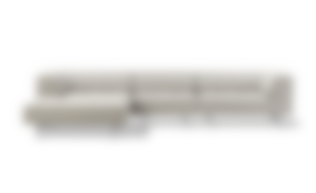 Delphi Elements - Clay 12 / Brushed aluminium