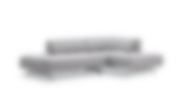 Delphi Elements - Keiga 132 / Brushed aluminium