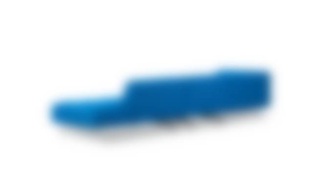 Delphi Elements - Keiga 762 / Brushed aluminium