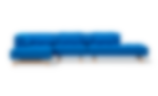 Delphi Elements - Keiga 762 / Oak light oil - With pillows