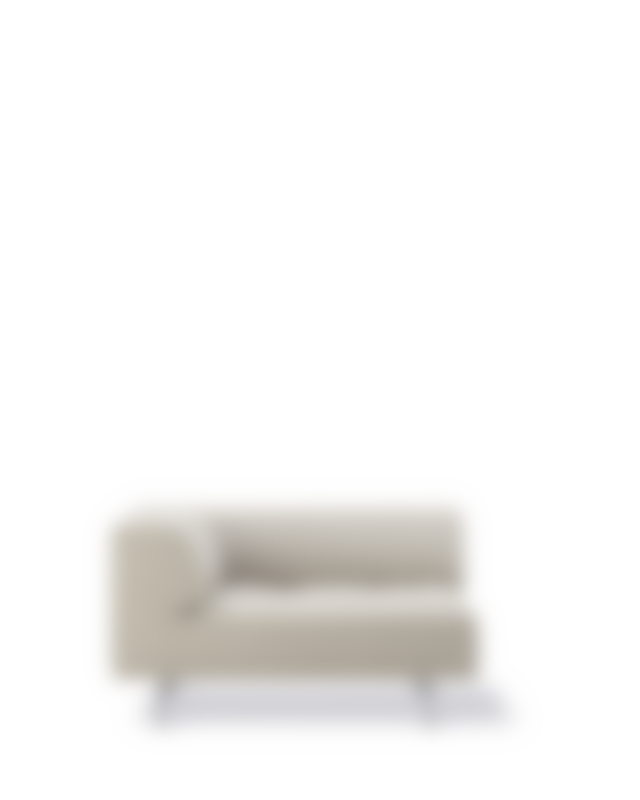 Delphi Elements - Clay 12 / Brushed Aluminium 