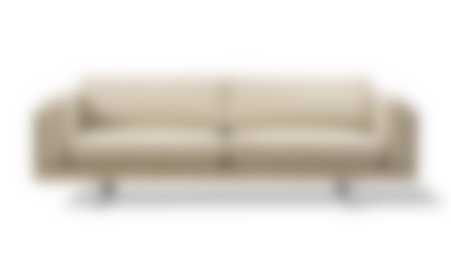 EJ280 - Anta 402 / Brushed chrome 