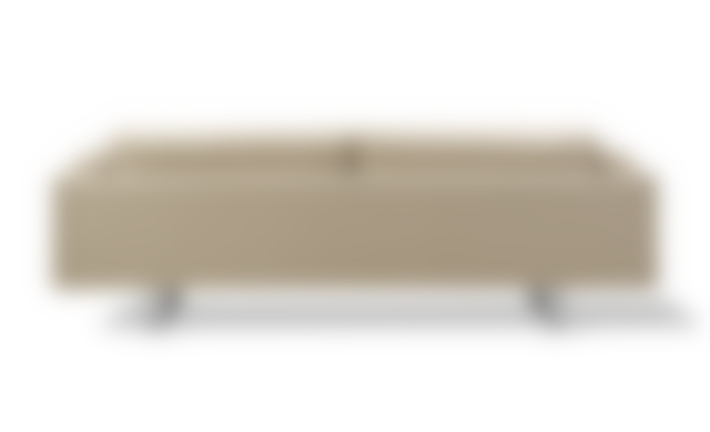 EJ280 - Anta 402 / Brushed chrome