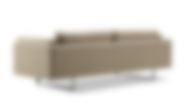 EJ280 - Anta 402 / Brushed chrome 