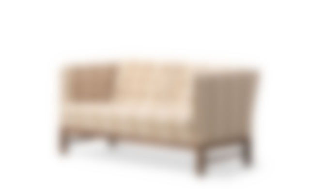 EJ315 Sofa - Reflex 339 / Walnut Oil