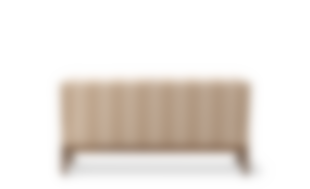 EJ315 Sofa - Reflex 339 / Walnut Oil