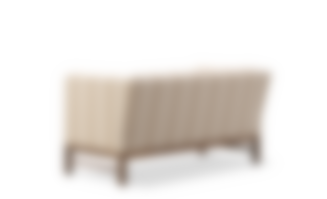 EJ315 Sofa - Reflex 339 / Walnut Oil