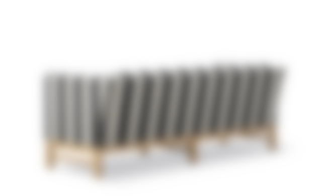 EJ315 Sofa - Reflex 159 / Oak Oil
