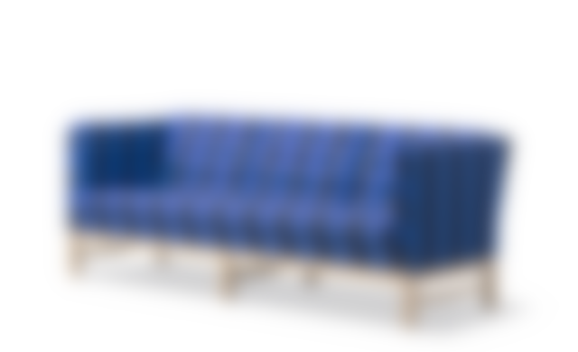 EJ315 Sofa - Reflex 779 / Oak Light Oil