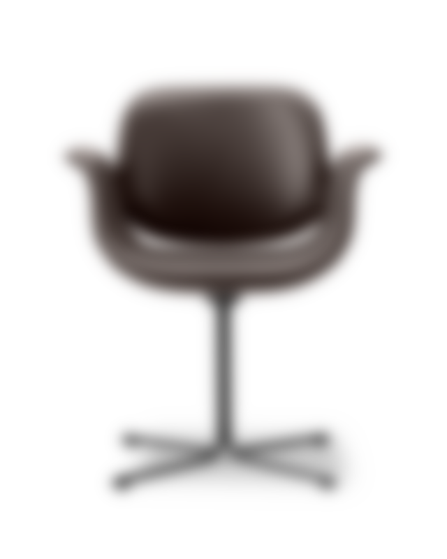 Flamingo Chair - Primo 86 / Black