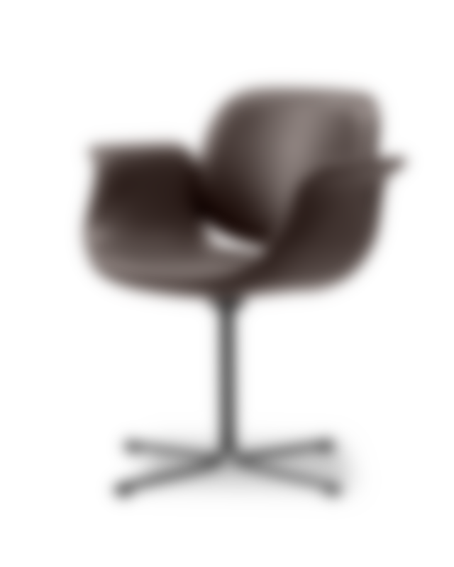 Flamingo Chair - Primo 86 / Black