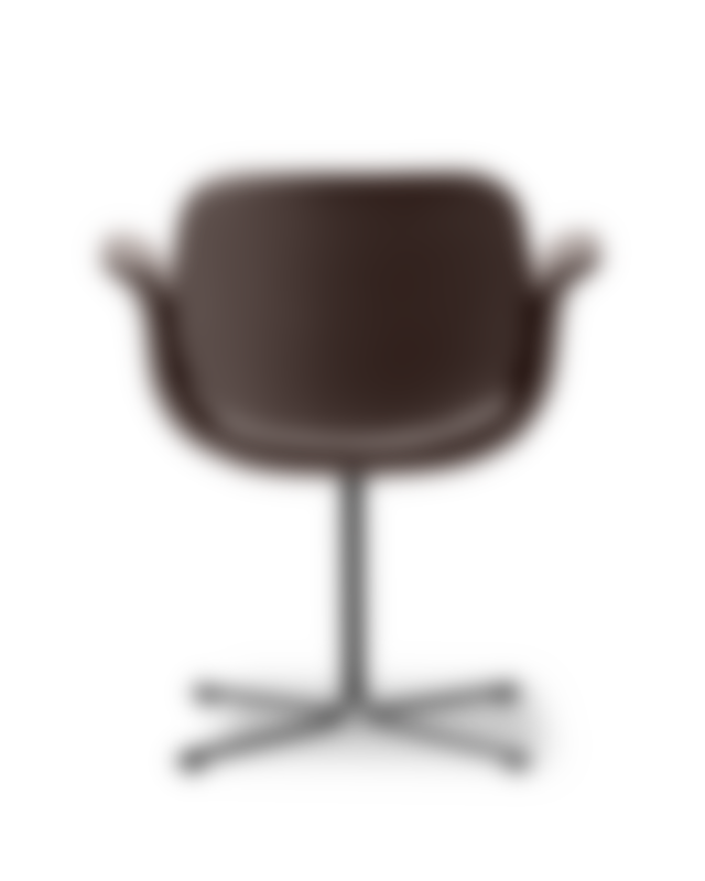 Flamingo Chair - Primo 86 / Black