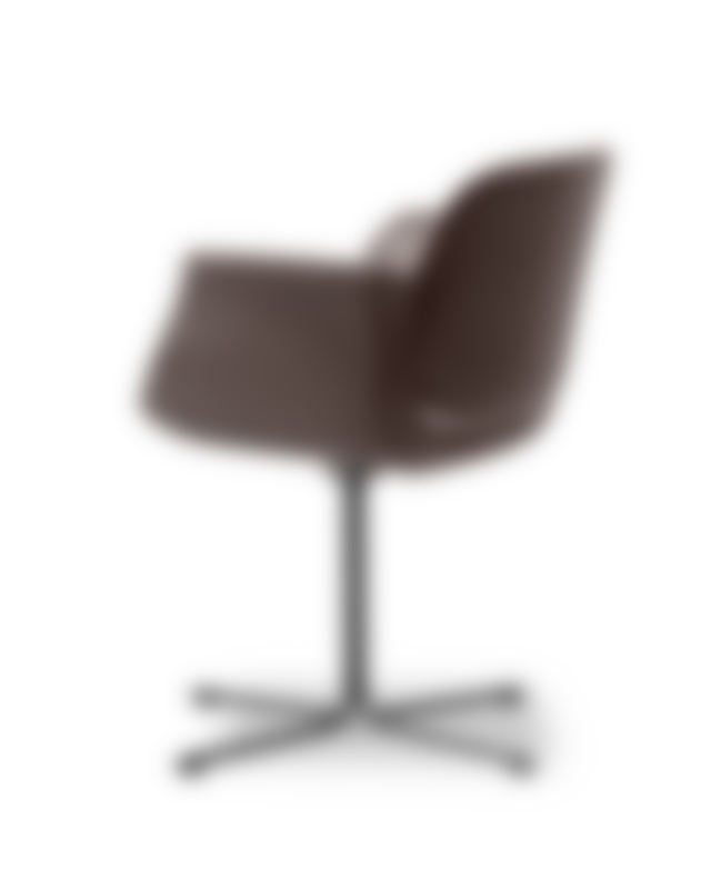 Flamingo Chair - Primo 86 / Black