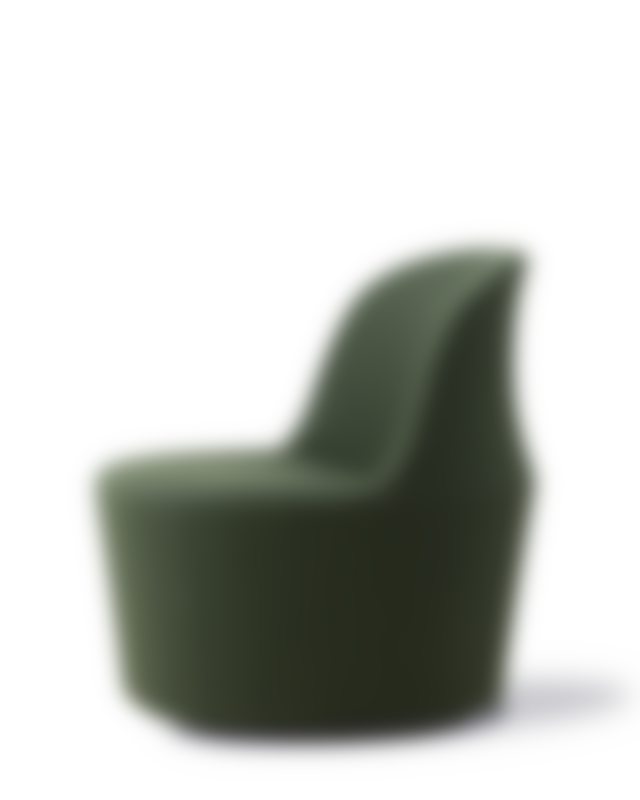 Gomo Lounge Chair - Vidar 0972