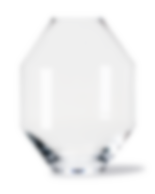 Hydro Vase - Glass
